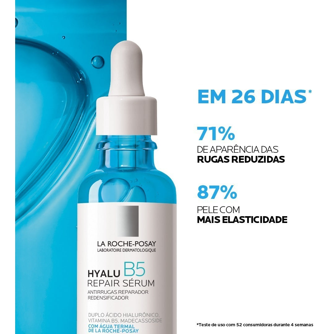 HYALU B5 SÉRUM REPAIR ANTI IDADE 15ml - Image 3
