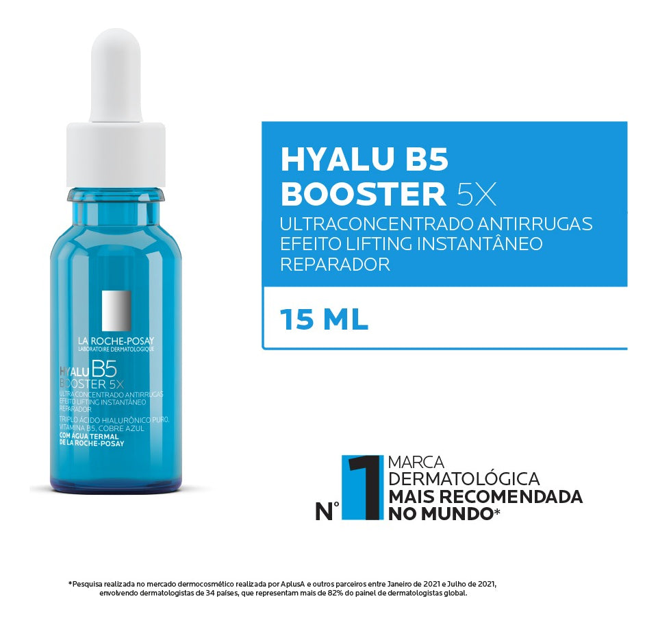 HYALU B5 BOOSTER 5X SERUM ANTI IDADE 15ml - Image 2