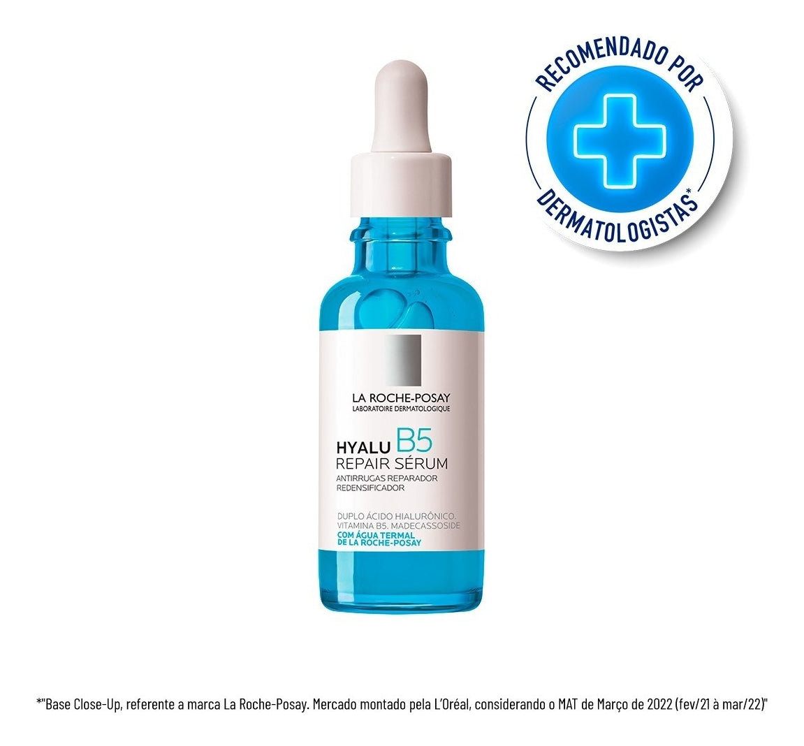 HYALU B5 SÉRUM REPAIR ANTI IDADE 15ml - Image 2