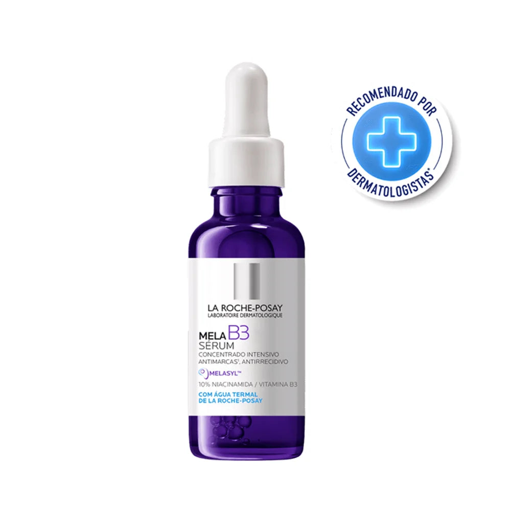 MELA B3 SÉRUM ANTIMANCHAS LA ROCHE POSAY – 30ml - Image 2