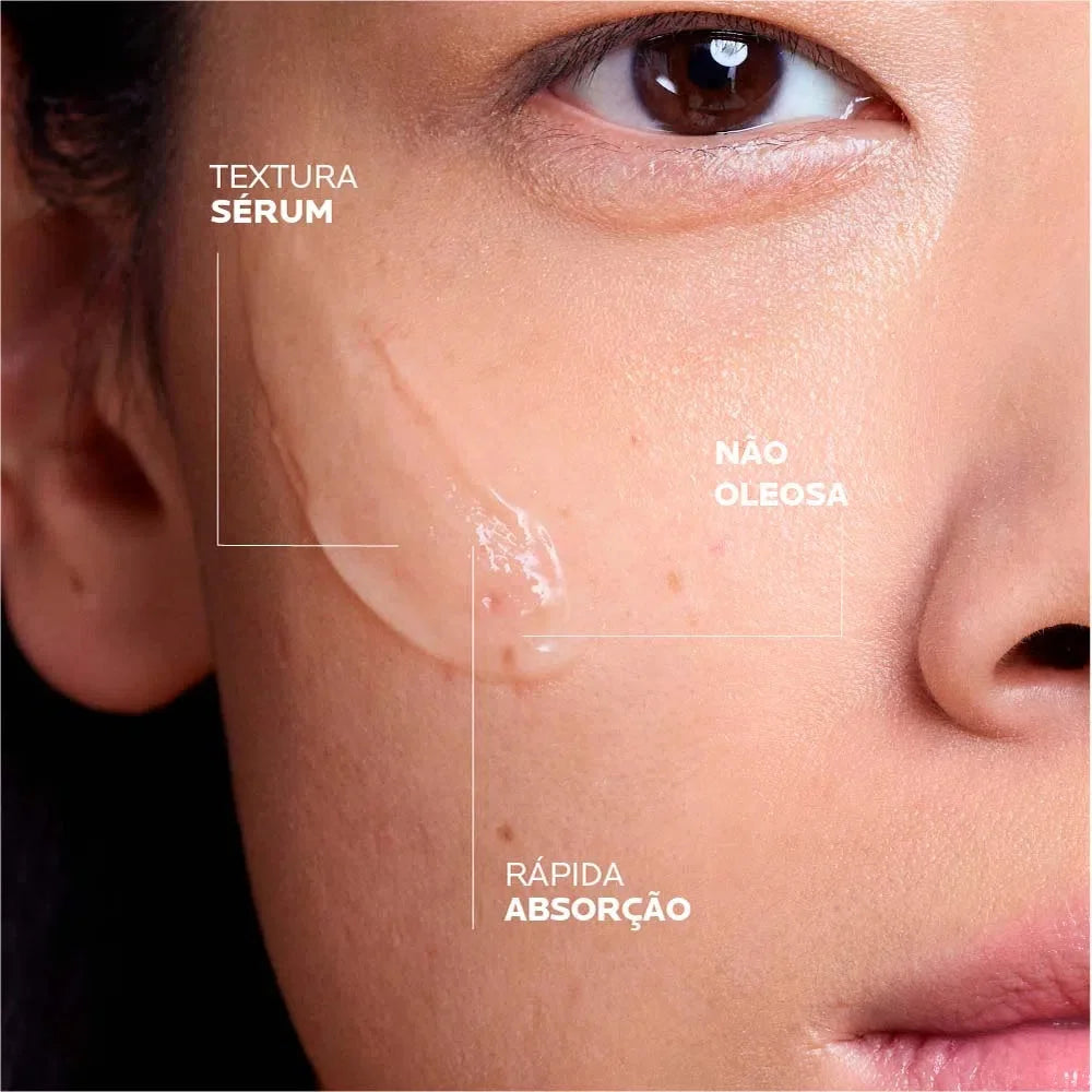 La Roche-Posay Effaclar Ultra Concentrado – Sérum Antiacne 30ml - Image 4