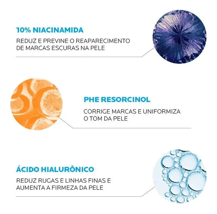 PURE NIACINAMIDE 10 SÉRUM 30ml - Image 5