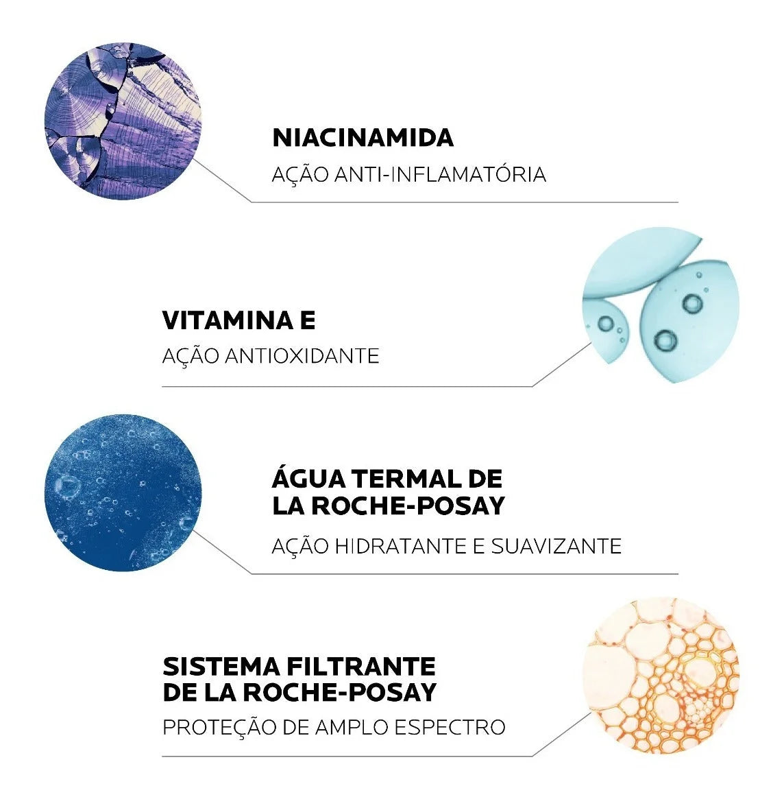 ANTHELIOS ULTRA COVER PROTETOR SOLAR COR 3.0 FPS60 30g - Image 4