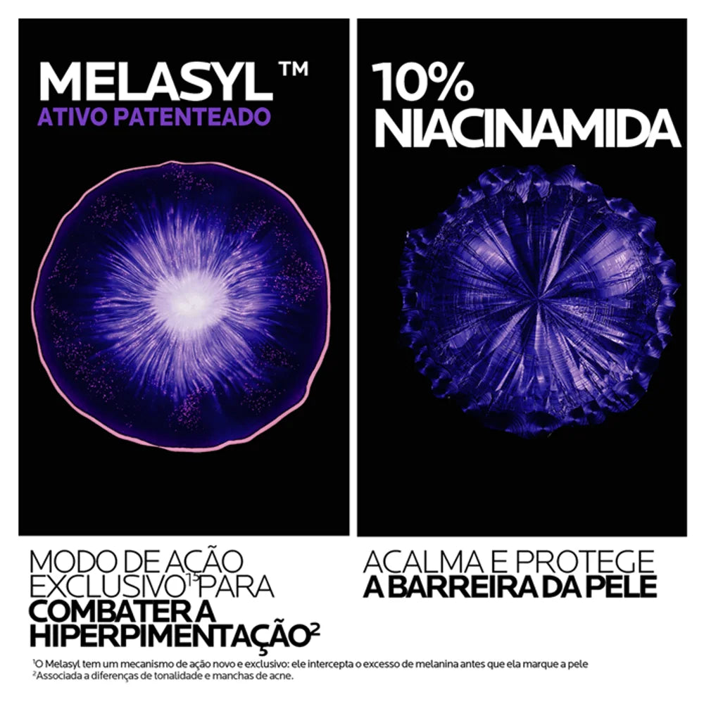 MELA B3 SÉRUM ANTIMANCHAS LA ROCHE POSAY – 30ml - Image 4