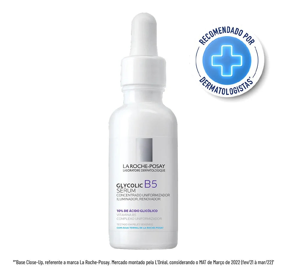 GLYCOLIC B5 SÉRUM - Image 2
